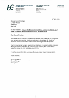 PQ 33525-25 - Conor Sheehan  front page preview
              