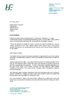 PQ 33585-25 - Eamon Scanlon  front page preview
              