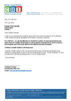 PQ 33973-25 - Paul Donnelly  front page preview
              