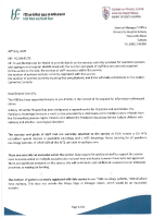 PQ 34147-25 - Catherine Connolly front page preview
              