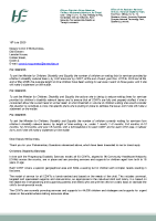PQ 34821-25 - Conor McGuinness front page preview
              