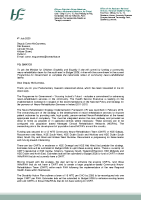 PQ 35047-25 - Conor McGuinness front page preview
              