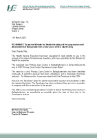 PQ 10099-25 - Mark Daly front page preview
              