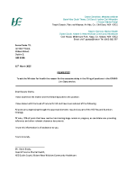 PQ 10115-25 - Sorca Clarke front page preview
              