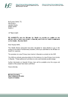 PQ 10180-25 - Duncan Smith front page preview
              