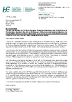 PQ 10248-25 - Rose Conway-Walsh front page preview
              
