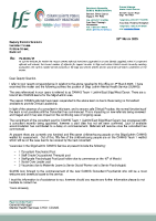 PQ 10288-25 - Eamon Scanlon front page preview
              