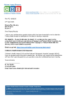 PQ 10658-25 - Paul Murphy front page preview
              