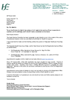 PQ 10842-25 - Eamon Scanlon  front page preview
              