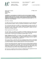 PQ 10925-25 - David Cullinane front page preview
              