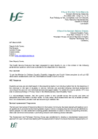 PQ 11174-25 - Holly Cairns front page preview
              