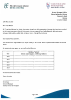 PQ 11626-25 - Pádraig MacLochlainn front page preview
              