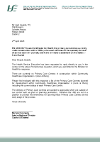 PQ 12237-25 - Liam Quaide front page preview
              