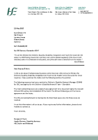 PQ 12829-25 - Eoin O Broin front page preview
              