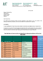 PQ 13357-25 - Pádraig Rice front page preview
              