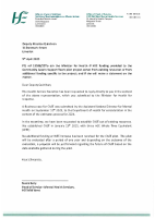PQ 13588-25 - Maurice Quinlivan front page preview
              