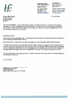 PQ 13760-25 - Matt Carthy  front page preview
              