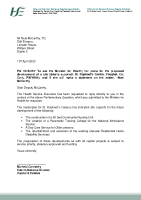 PQ 13784-25 - Noel McCarthy  front page preview
              