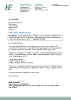PQ 13840-25 - Paul Donnelly  front page preview
              