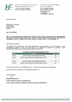 PQ 13855-25 - Paul Donnelly front page preview
              
