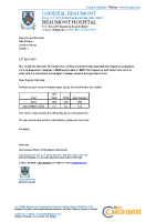 PQ 13856-25 - Paul Donnelly front page preview
              