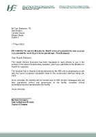PQ 14001-25 - Tom Brabazon front page preview
              