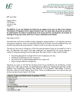 PQ 14029-25 - Michael Collins front page preview
              