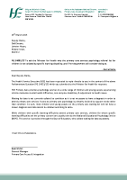 PQ 14031-25 - Sorca Clarke front page preview
              