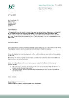 PQ 14084-25 - Colm Burke front page preview
              