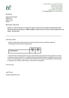 PQ 14159-25 - Michael Cahill front page preview
              