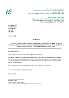 PQ 14297-25 - Eoin Ó Broin front page preview
              