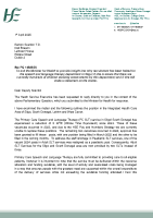 PQ 14305-25 - Eamon Scanlon front page preview
              