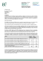 PQ 9100-25 - Mattie McGrath front page preview
              