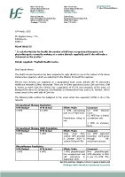 PQ 9218-25 - Eoghan Kenny front page preview
              