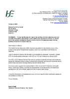 PQ 9554-25 - David Cullinane  front page preview
              