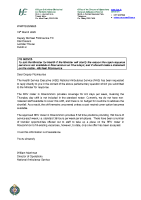 PQ 9825-25 - Michael Fitzmaurice front page preview
              