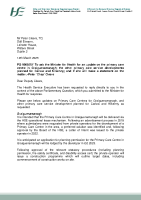 PQ 9868-25 - Peter Cleere front page preview
              