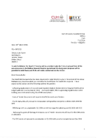 PQ 9870-25 - Colm Burke front page preview
              