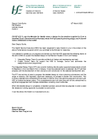 PQ 9871-25 - Colm Burke front page preview
              
