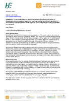 PQ 9955-25 - Colm Burke front page preview
              