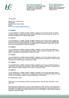 PQ 21926-25 - Conor McGuinness front page preview
              