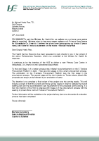 PQ 22026-25 - Michael Healy-Rae front page preview
              