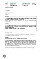 PQ 22384-25 - Claire Kerrane front page preview
              