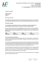 PQ 22929-25 - Michael Healy-Rae front page preview
              