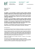 PQ 24360-25 - Colm Burke front page preview
              