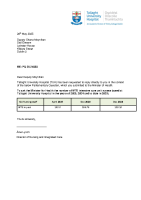 PQ 24383-25 - Shane Moynihan front page preview
              