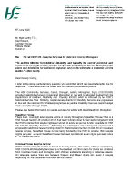 PQ 24421-25 - Matt Carthy  front page preview
              