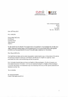 PQ 24473-25 - Noel McCarthy  front page preview
              