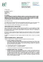 PQ 24548-25 - Mattie McGrath front page preview
              