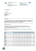 PQ 25241-25 - Paul Lawless  front page preview
              
